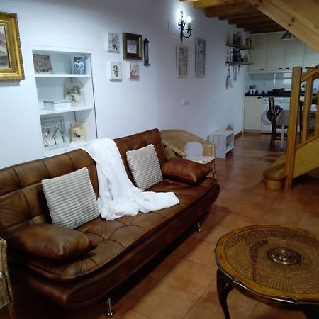 El Rinconin De Degu Villa San Juan de Parres Bagian luar foto