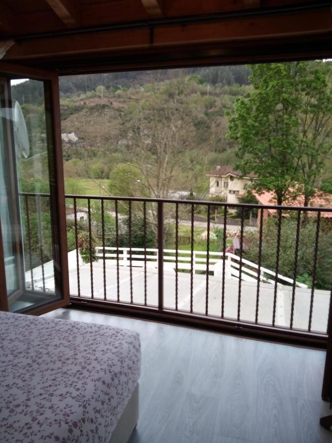 El Rinconin De Degu Villa San Juan de Parres Bagian luar foto