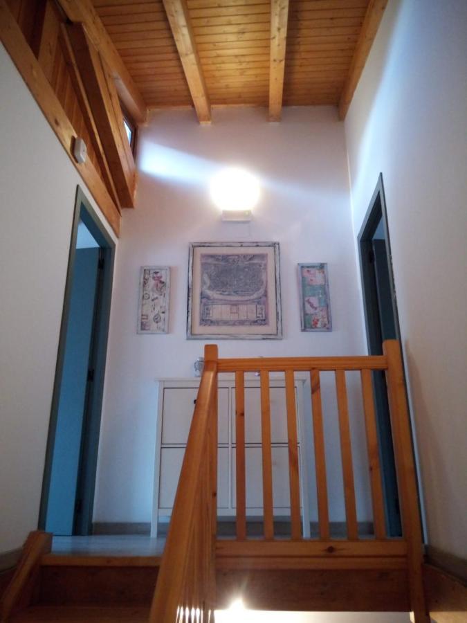 El Rinconin De Degu Villa San Juan de Parres Bagian luar foto