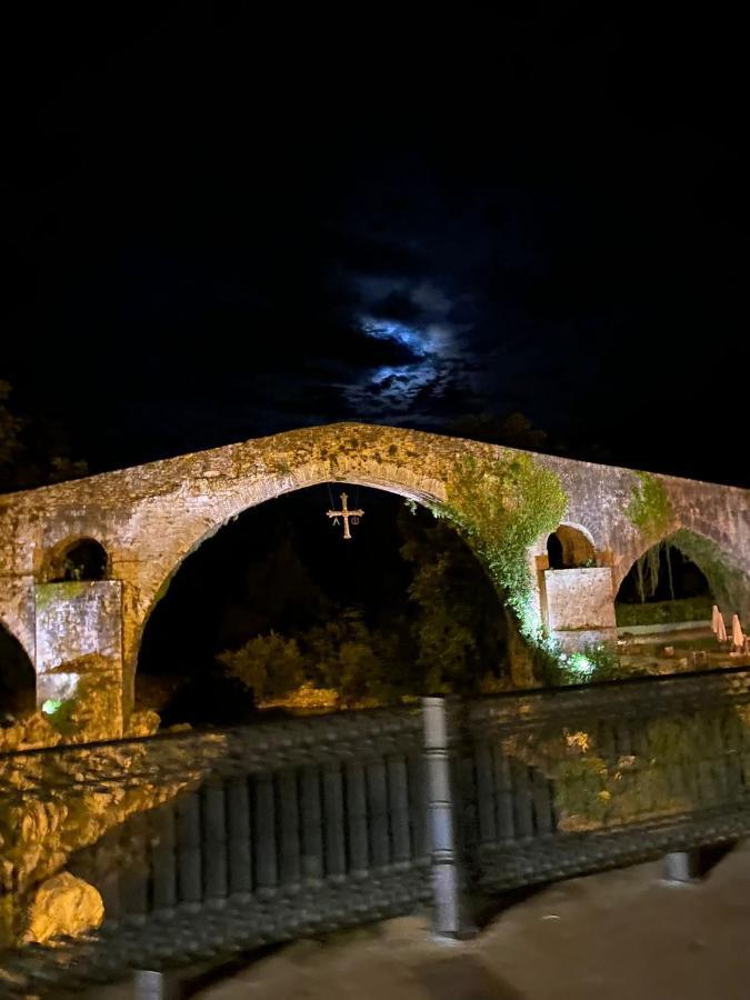 El Rinconin De Degu Villa San Juan de Parres Bagian luar foto