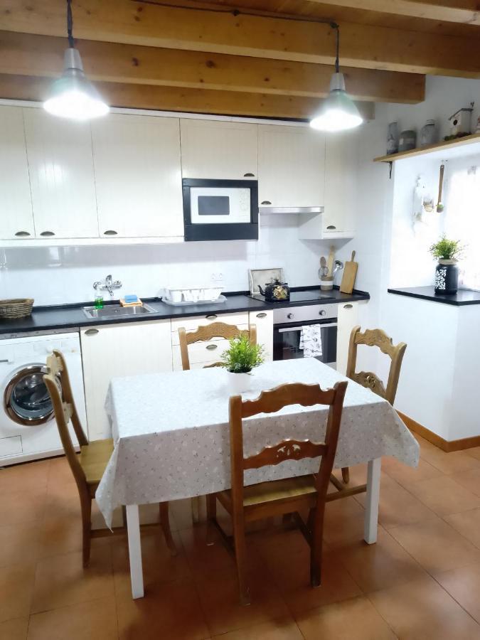 El Rinconin De Degu Villa San Juan de Parres Bagian luar foto