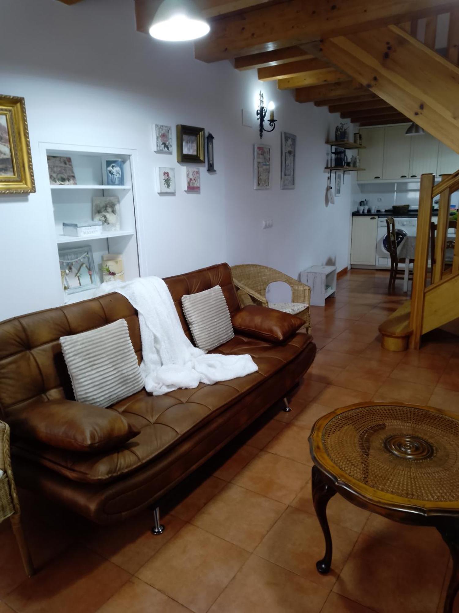 El Rinconin De Degu Villa San Juan de Parres Bagian luar foto
